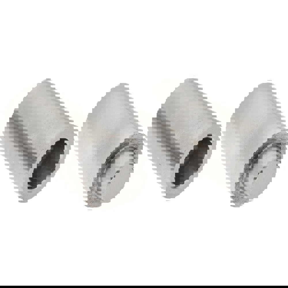 Mold Blank, Punch & Die Set Hardware; Product Type: Taper Lock/Interlock ; Product Compatibility: Die Cast Mold; Injection Mold ; Thread Size: 1/4-20